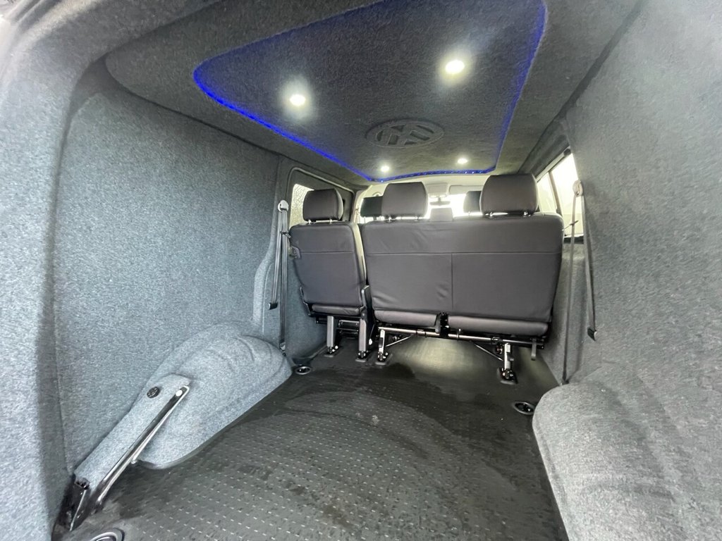 Used Volkswagen Transporter 2023 for sale - 77971632: Photo 30