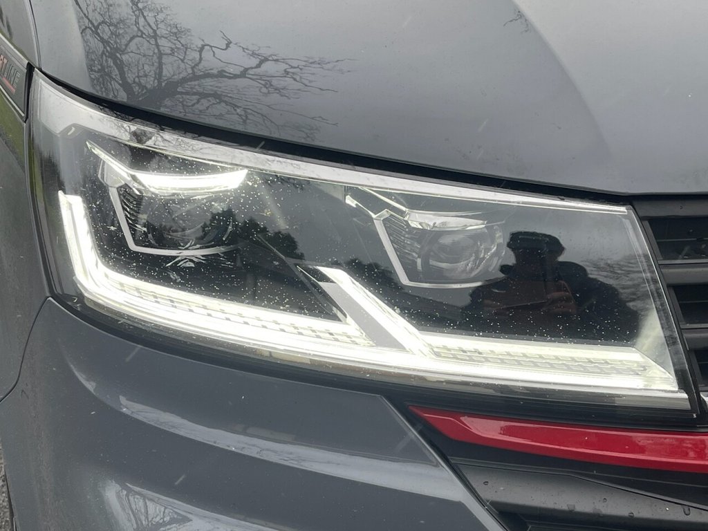 Used Volkswagen Transporter 2023 for sale - 77971632: Photo 31