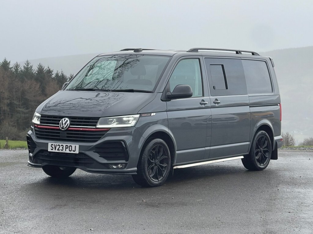 Used Volkswagen Transporter 2023 for sale - 77971632: Photo 38