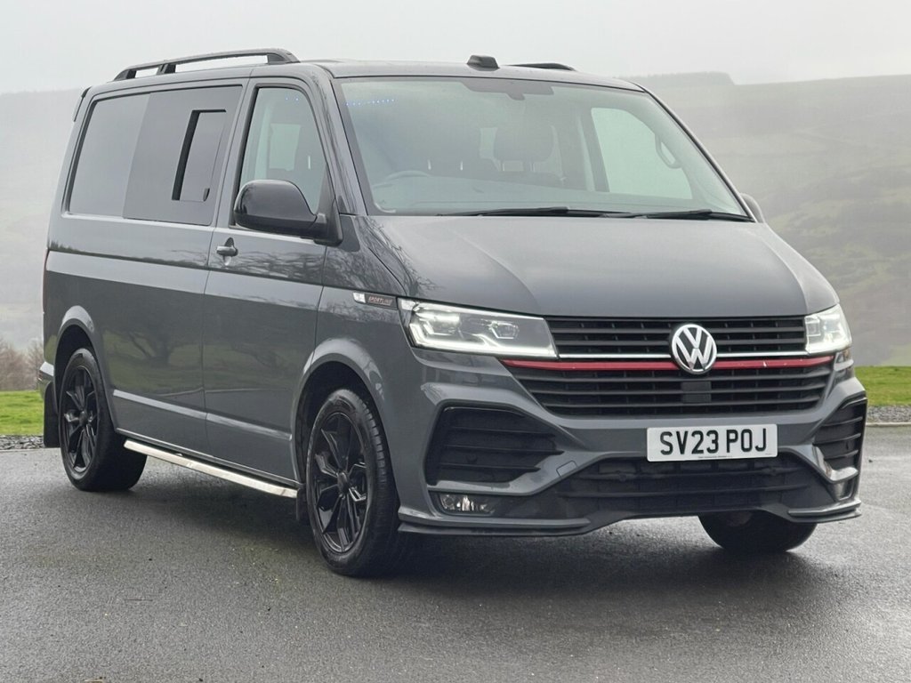 Used Volkswagen Transporter 2023 for sale - 77971632: Photo 42