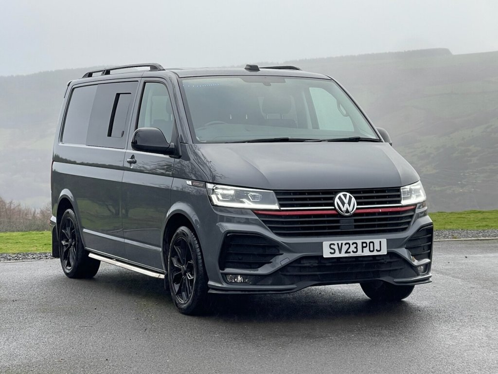 Used Volkswagen Transporter 2023 for sale - 77971632: Photo 43