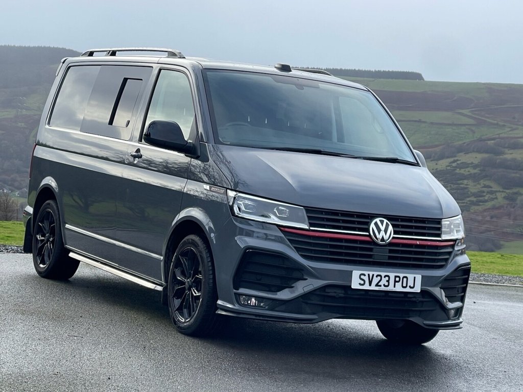 Used Volkswagen Transporter 2023 for sale - 77971632: Photo 46