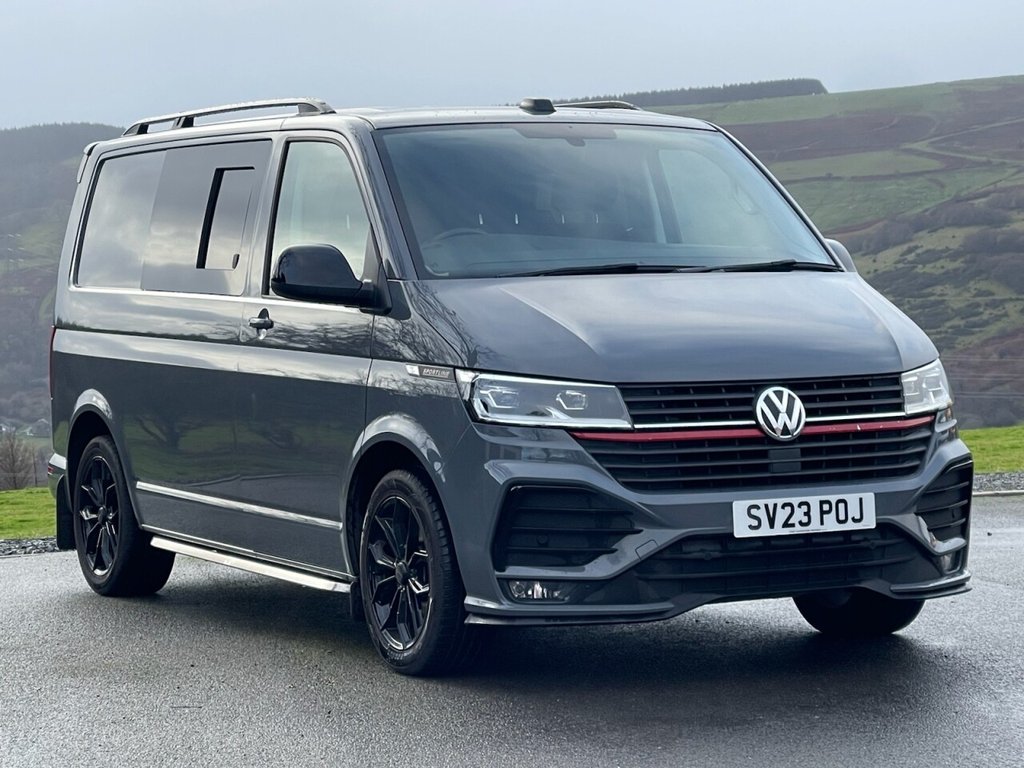 Used Volkswagen Transporter 2023 for sale - 77971632: Photo 47