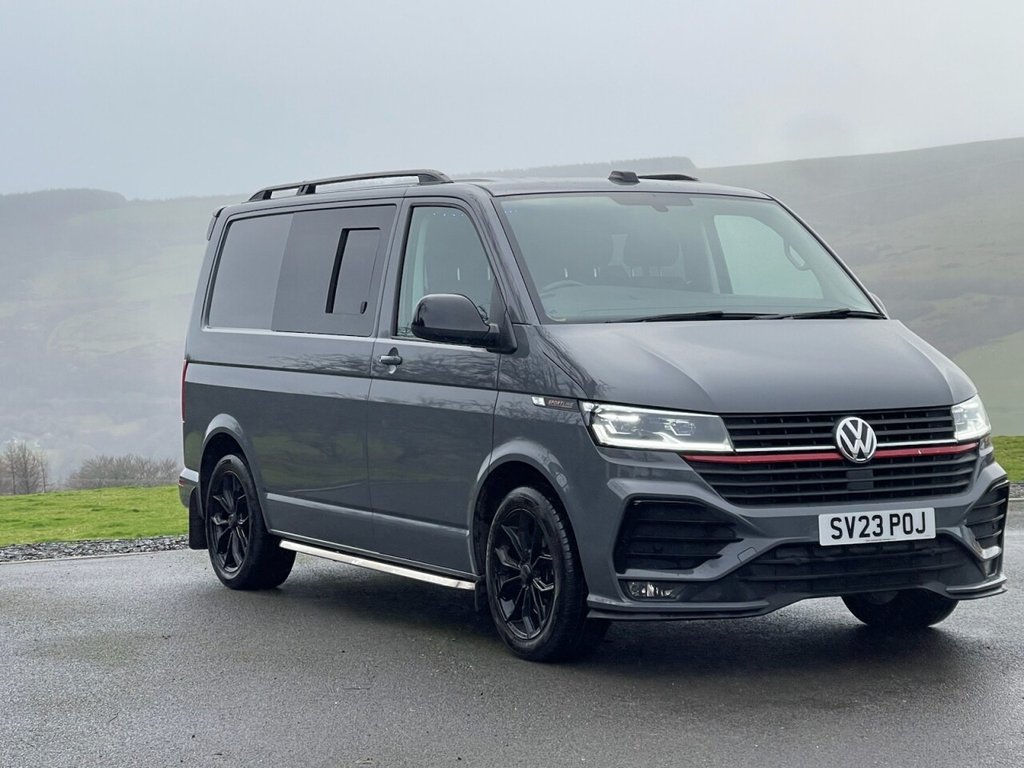 Used Volkswagen Transporter 2023 for sale - 77971632: Photo 48