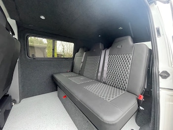 Used Volkswagen Transporter 2021 for sale - 78357940: Photo