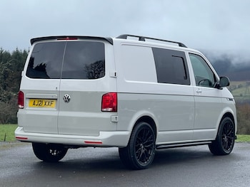 Used Volkswagen Transporter 2021 for sale - 78357940: Photo