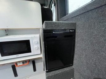 Used Vauxhall Movano 2018 for sale - 77421869: Photo 10