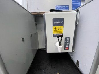 Used Vauxhall Movano 2018 for sale - 77421869: Photo 11