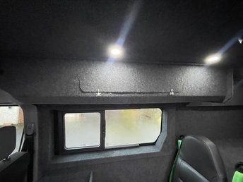 Used Vauxhall Movano 2018 for sale - 77421869: Photo 14