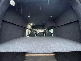 Used Vauxhall Movano 2018 for sale - 77421869: Photo 15