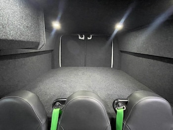 Used Vauxhall Movano 2018 for sale - 77421869: Photo