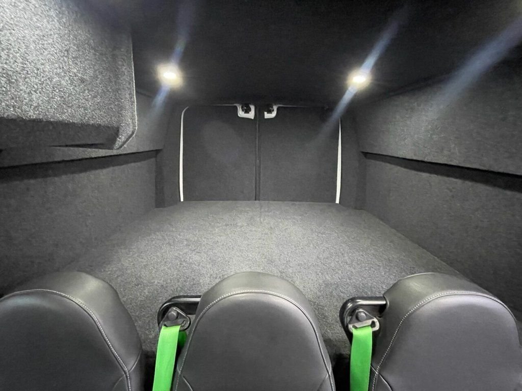 Used Vauxhall Movano 2018 for sale - 77421869: Photo 3