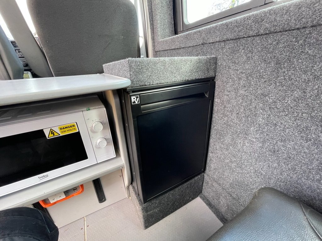 Used Vauxhall Movano 2018 for sale - 77421869: Photo 40