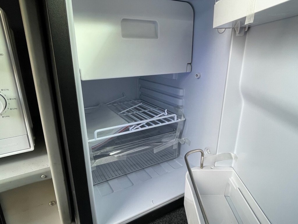 Used Vauxhall Movano 2018 for sale - 77421869: Photo 41