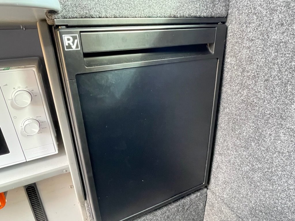 Used Vauxhall Movano 2018 for sale - 77421869: Photo 42