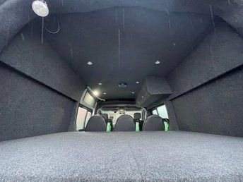 Used Vauxhall Movano 2018 for sale - 77421869: Photo 5