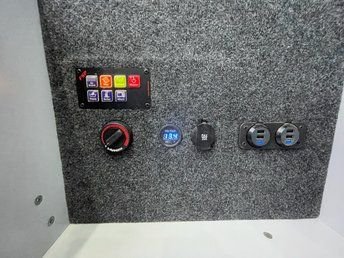 Used Vauxhall Movano 2018 for sale - 77421869: Photo 9