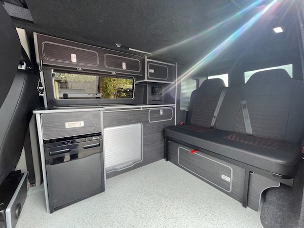 Used Volkswagen Transporter 2019 for sale - 76106127: Photo 13