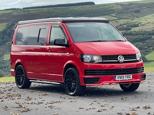 Used Volkswagen Transporter 2019 for sale - 76106127: Photo 14
