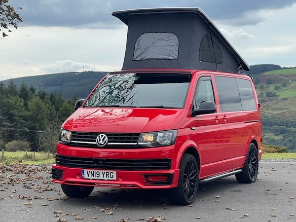Used Volkswagen Transporter 2019 for sale - 76106127: Photo 15