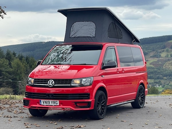 Used Volkswagen Transporter 2019 for sale - 76106127: Photo 18