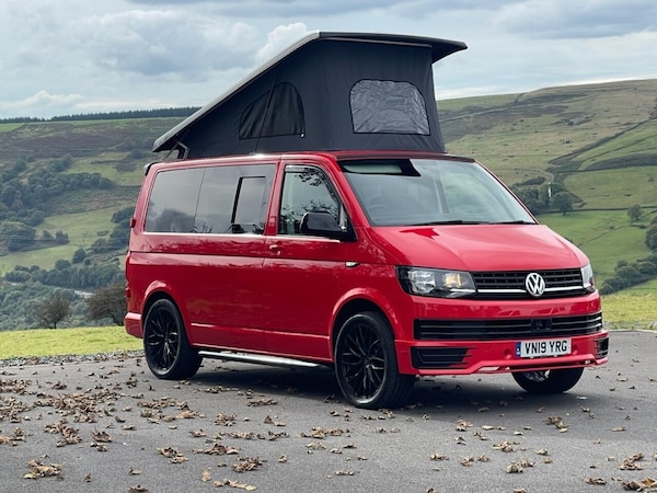 Used Volkswagen Transporter 2019 for sale - 76106127: Photo 19