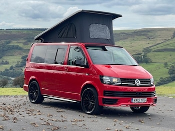Volkswagen - Transporter