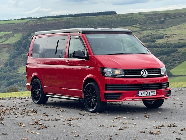 Used Volkswagen Transporter 2019 for sale - 76106127: Photo 20