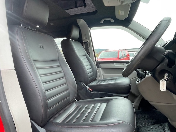 Used Volkswagen Transporter 2019 for sale - 76106127: Photo 21