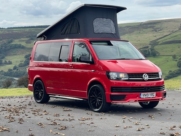 Used Volkswagen Transporter 2019 for sale - 76106127: Photo 22