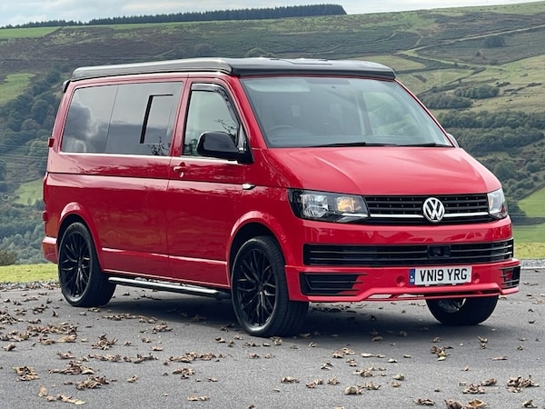 Used Volkswagen Transporter 2019 for sale - 76106127: Photo 23