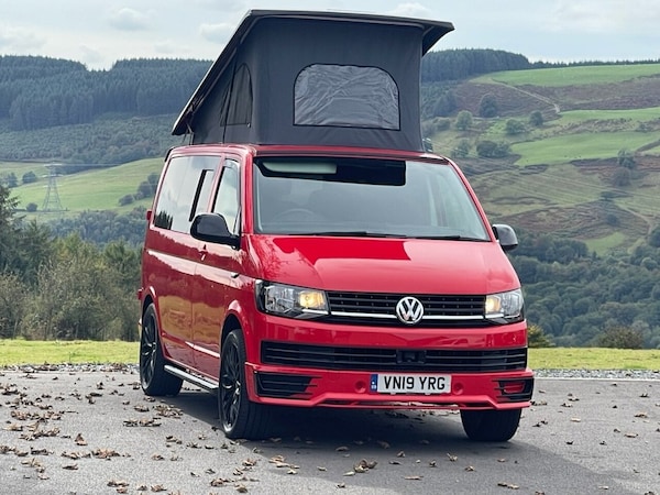 Used Volkswagen Transporter 2019 for sale - 76106127: Photo 25
