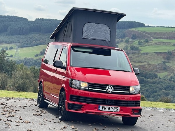 Used Volkswagen Transporter 2019 for sale - 76106127: Photo 26