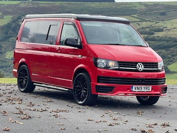 Used Volkswagen Transporter 2019 for sale - 76106127: Photo 27