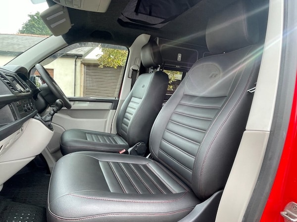 Used Volkswagen Transporter 2019 for sale - 76106127: Photo 28