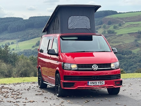 Used Volkswagen Transporter 2019 for sale - 76106127: Photo 29