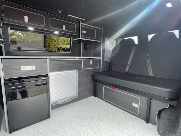 Used Volkswagen Transporter 2019 for sale - 76106127: Photo 30