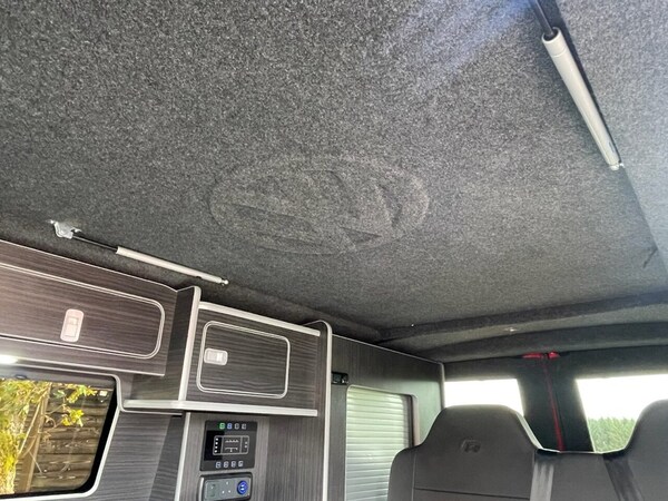 Used Volkswagen Transporter 2019 for sale - 76106127: Photo 32
