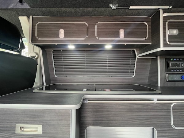 Used Volkswagen Transporter 2019 for sale - 76106127: Photo 34