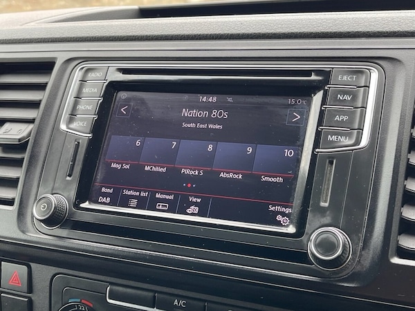 Used Volkswagen Transporter 2019 for sale - 76106127: Photo 36