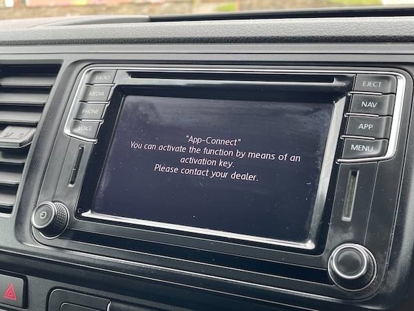 Used Volkswagen Transporter 2019 for sale - 76106127: Photo 42