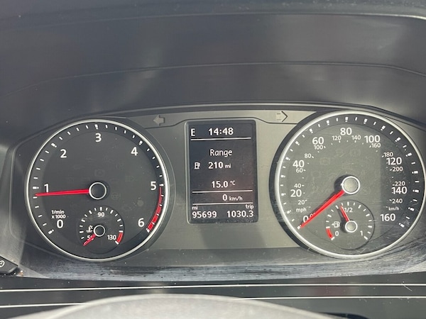 Used Volkswagen Transporter 2019 for sale - 76106127: Photo 44