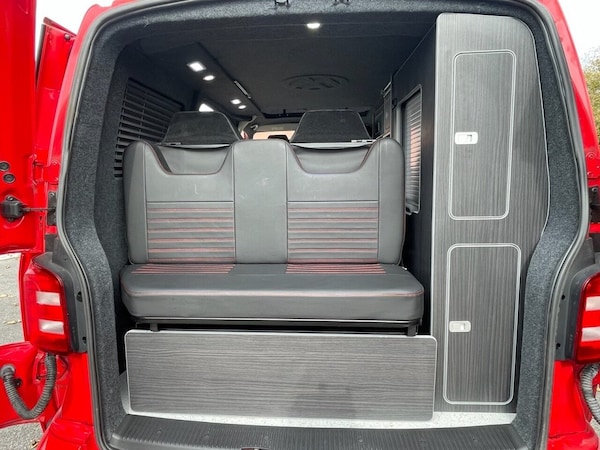 Used Volkswagen Transporter 2019 for sale - 76106127: Photo 45