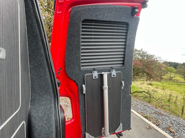 Used Volkswagen Transporter 2019 for sale - 76106127: Photo 48