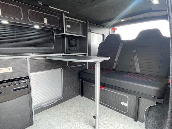 Used Volkswagen Transporter 2019 for sale - 76106127: Photo 49