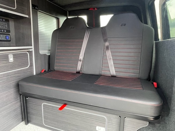 Used Volkswagen Transporter 2019 for sale - 76106127: Photo 7