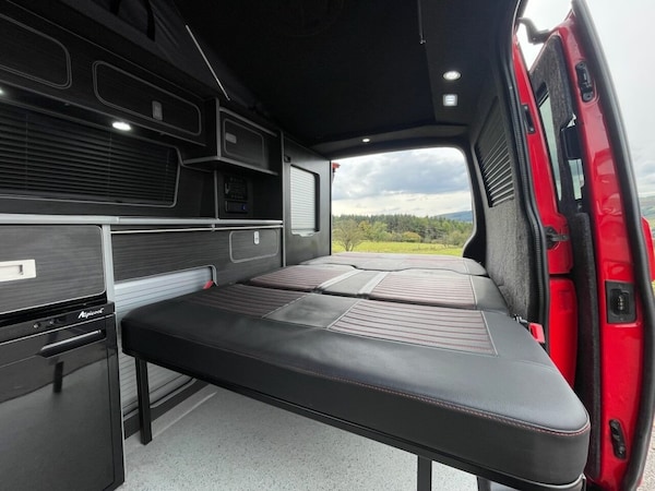 Used Volkswagen Transporter 2019 for sale - 76106127: Photo 8