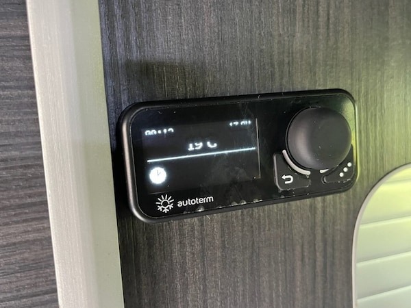 Used Volkswagen Transporter 2019 for sale - 76106127: Photo 9