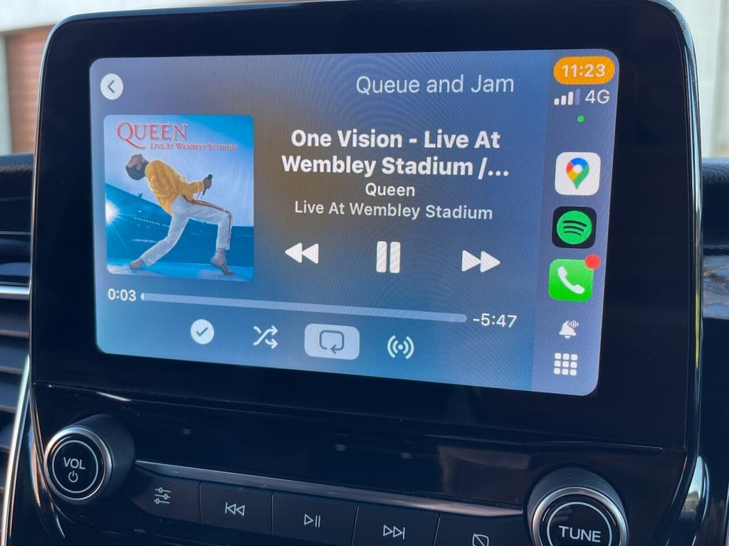 Used Ford Transit Custom 2023 for sale - 76711215: Photo 24