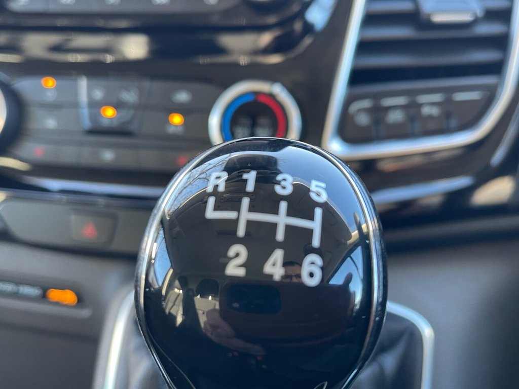 Used Ford Transit Custom 2023 for sale - 76711215: Photo 31